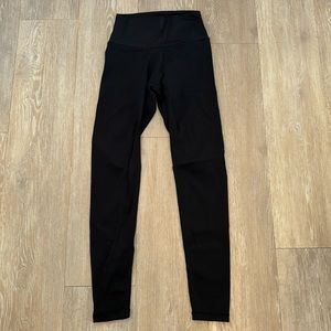 Black NVGTN leggings